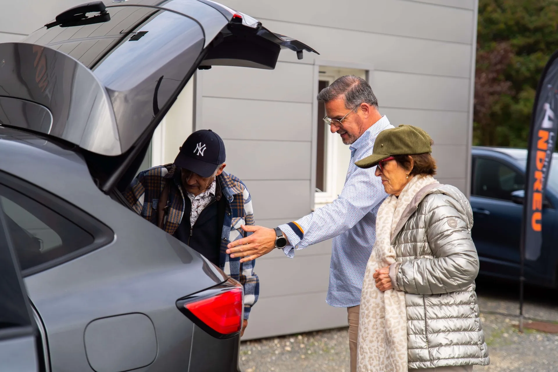 Financement véhicule Mérignac