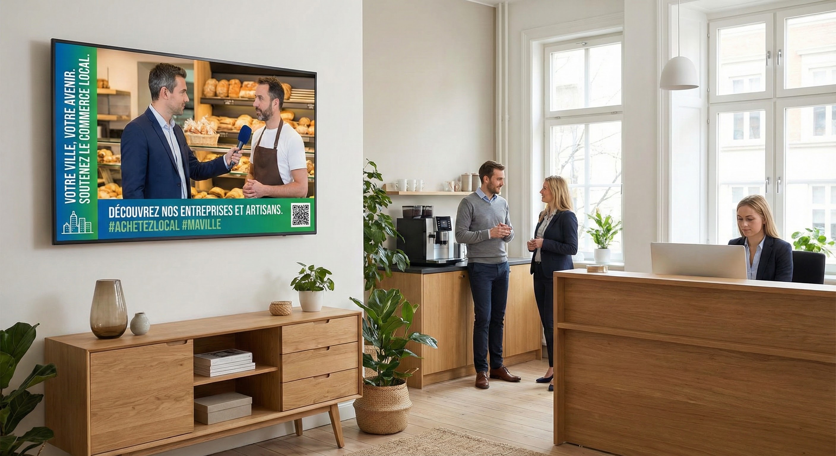 Encanador especializado