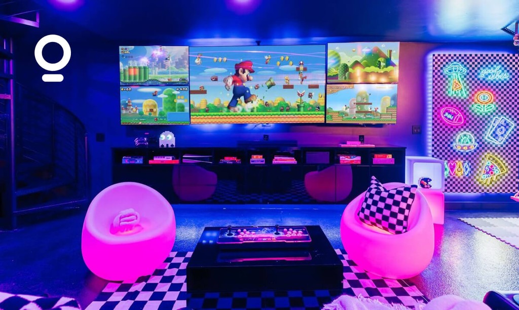 Airbnb Game Room Ideas Your Guests Will Love | Hospitable