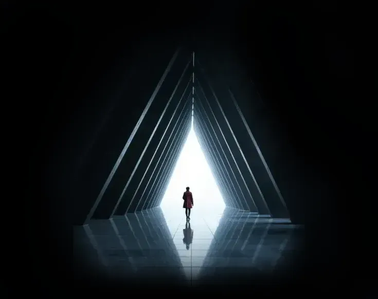 Triangular Corridor Exploration copy