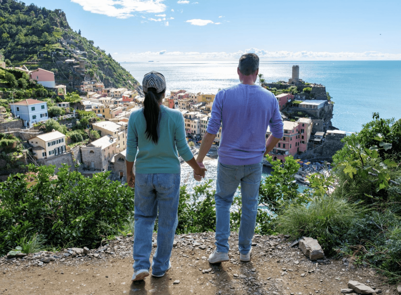 Travel in small groups of just 6 guests