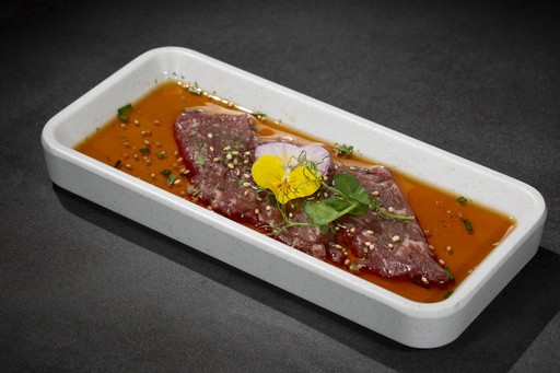 Menu Item Image