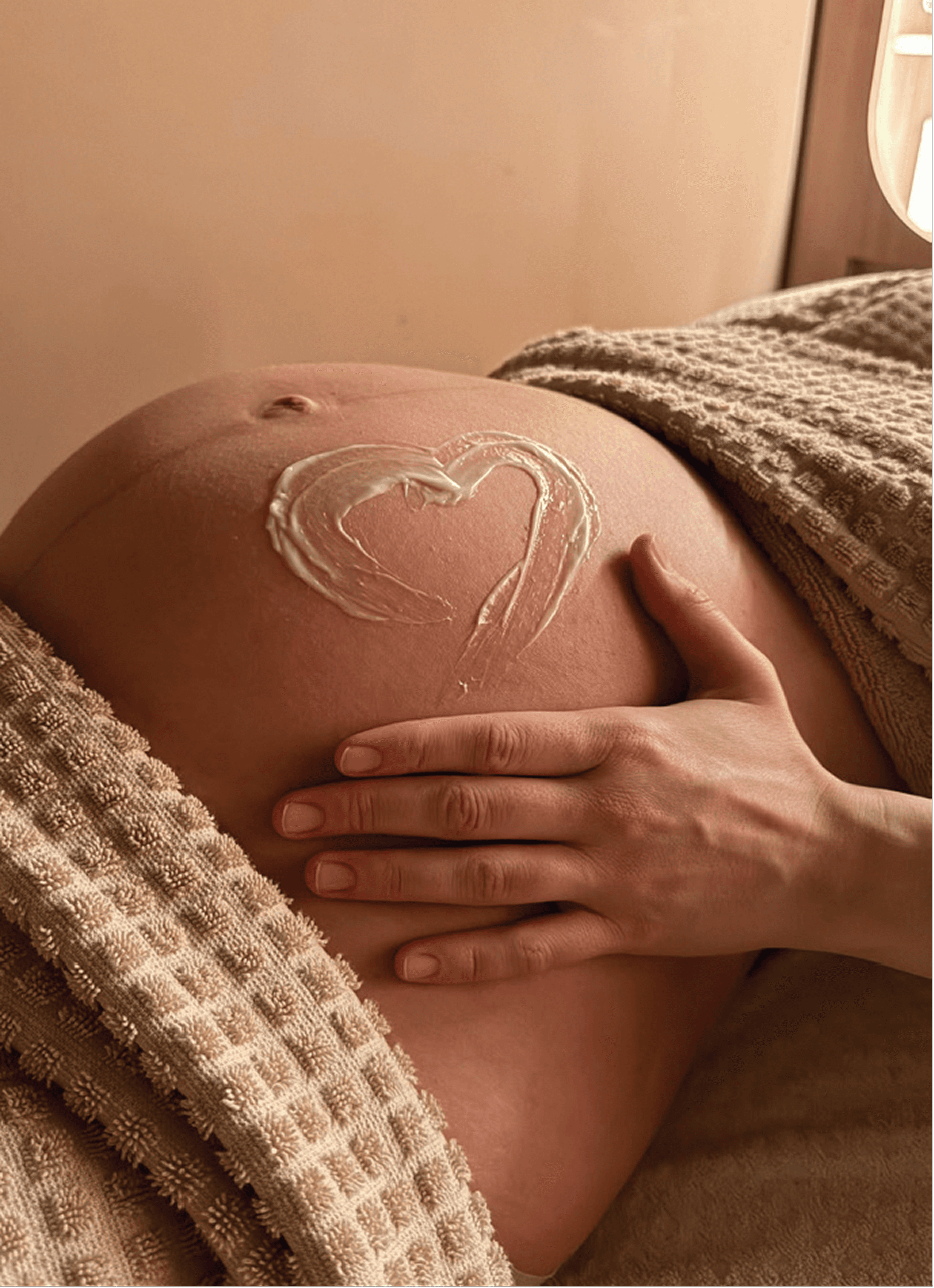 Pregnancy Massage