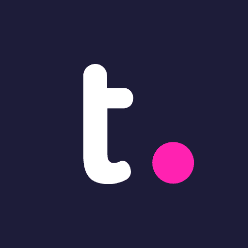 Logo do conector Teamwork