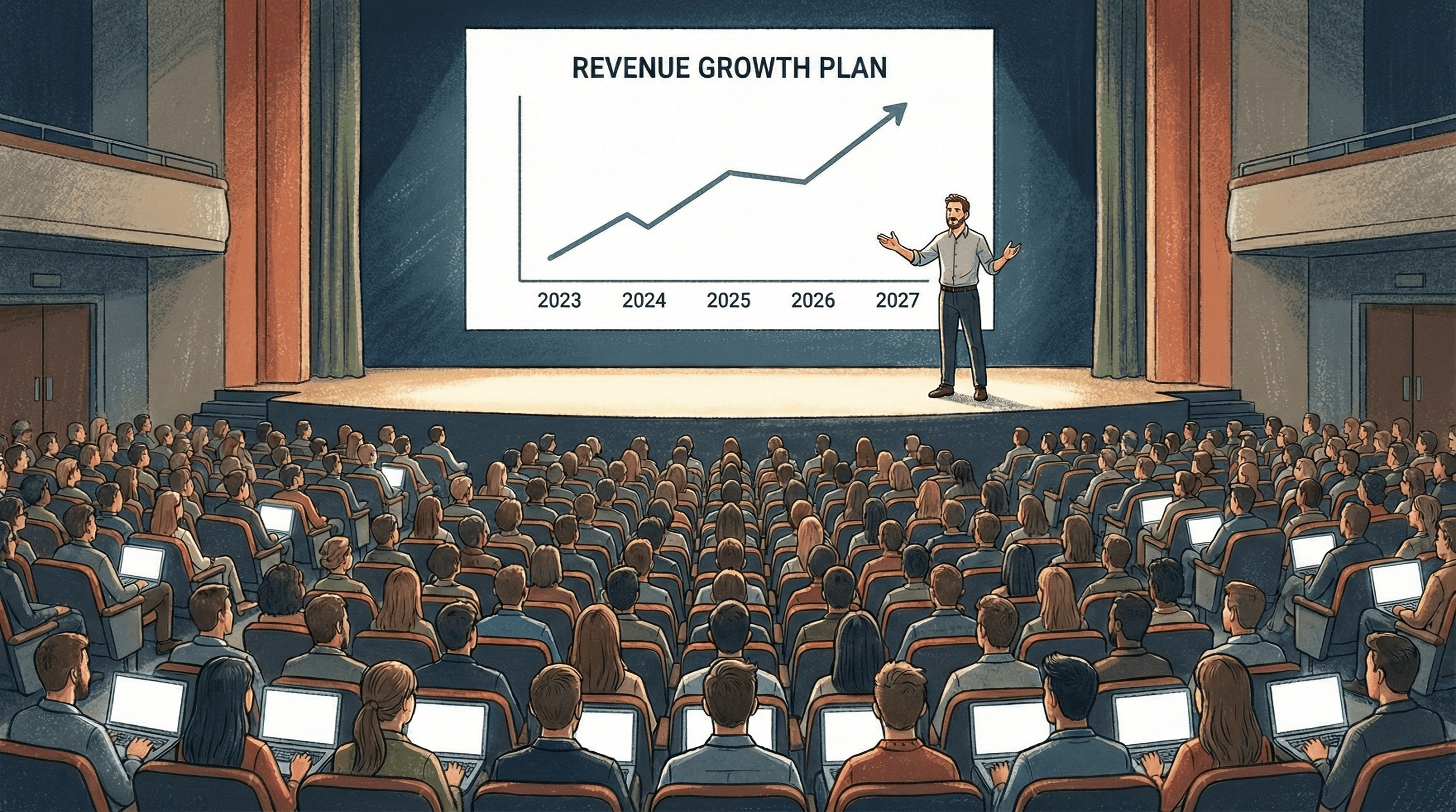 yc demo day presentation