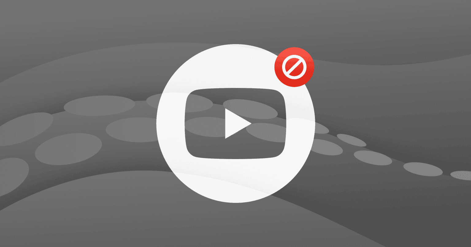 How to сheck a YouTube shadowban