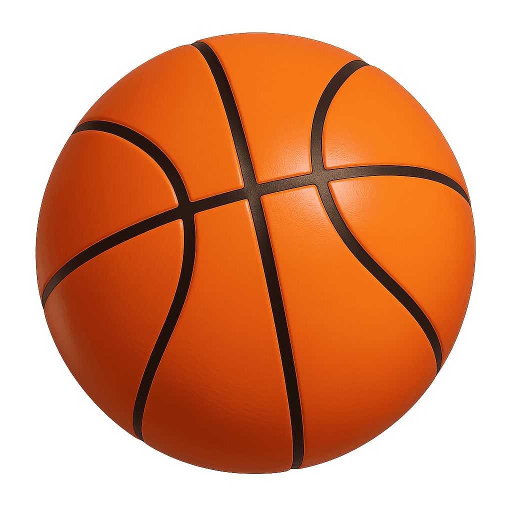 Abstract metalic shape