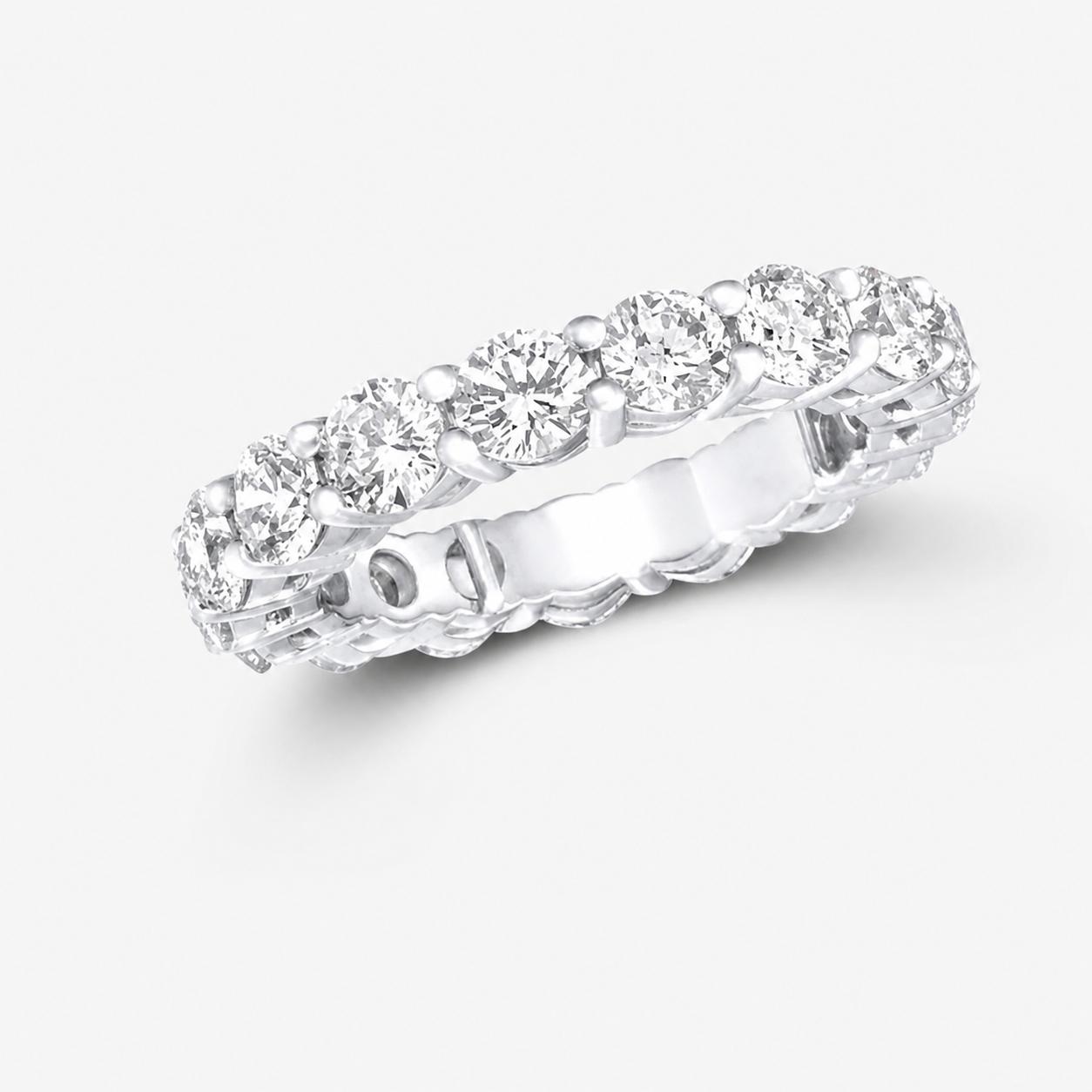 Crimson Circle Ruby Eternity Band Preview 1