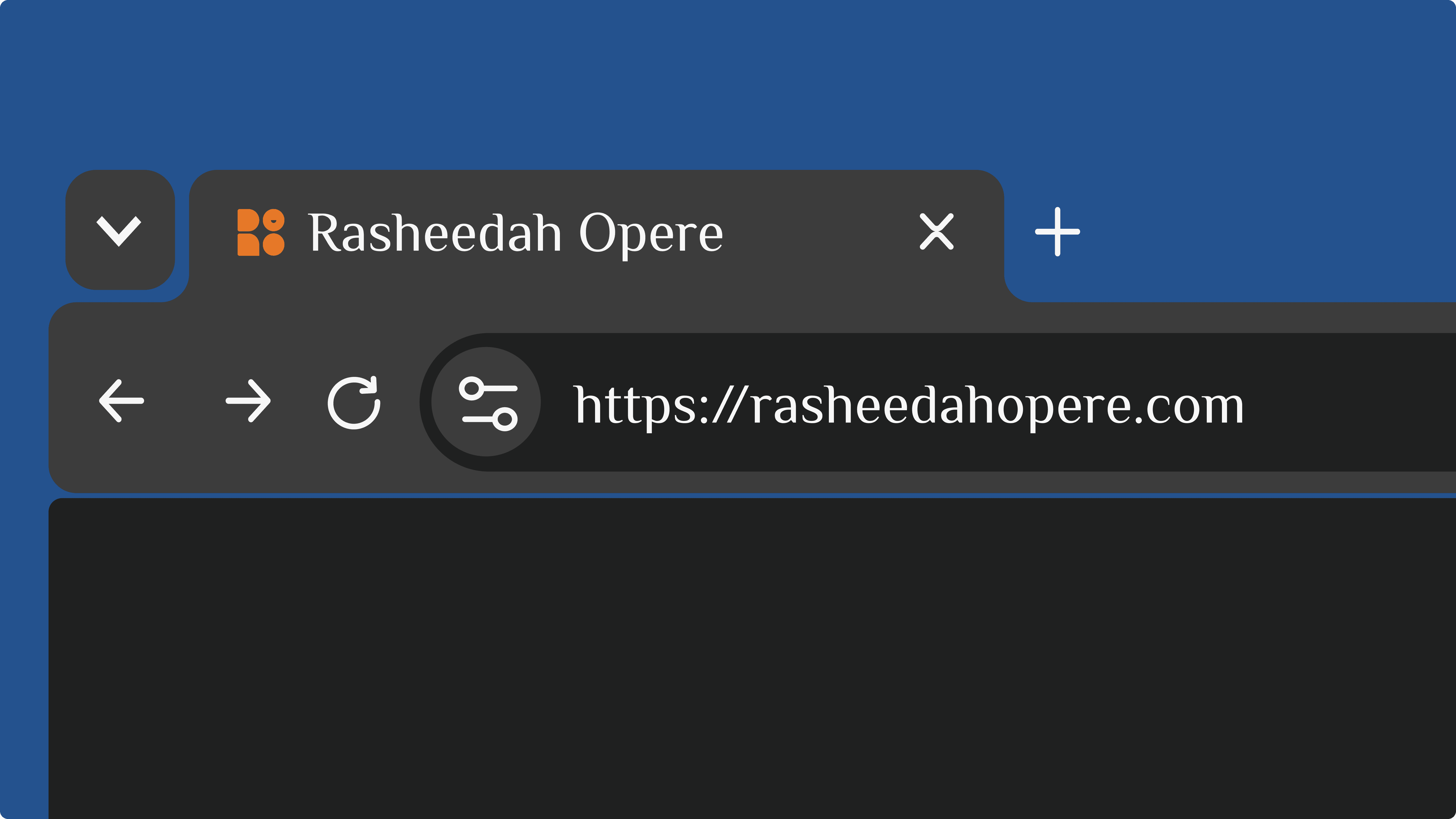 Silver desktop monitor tilted against a solid lilac background, displaying the Circular website homepage with a purple gradient hero section, the tagline “Your mental health, simplified.” and call-to-action buttons.