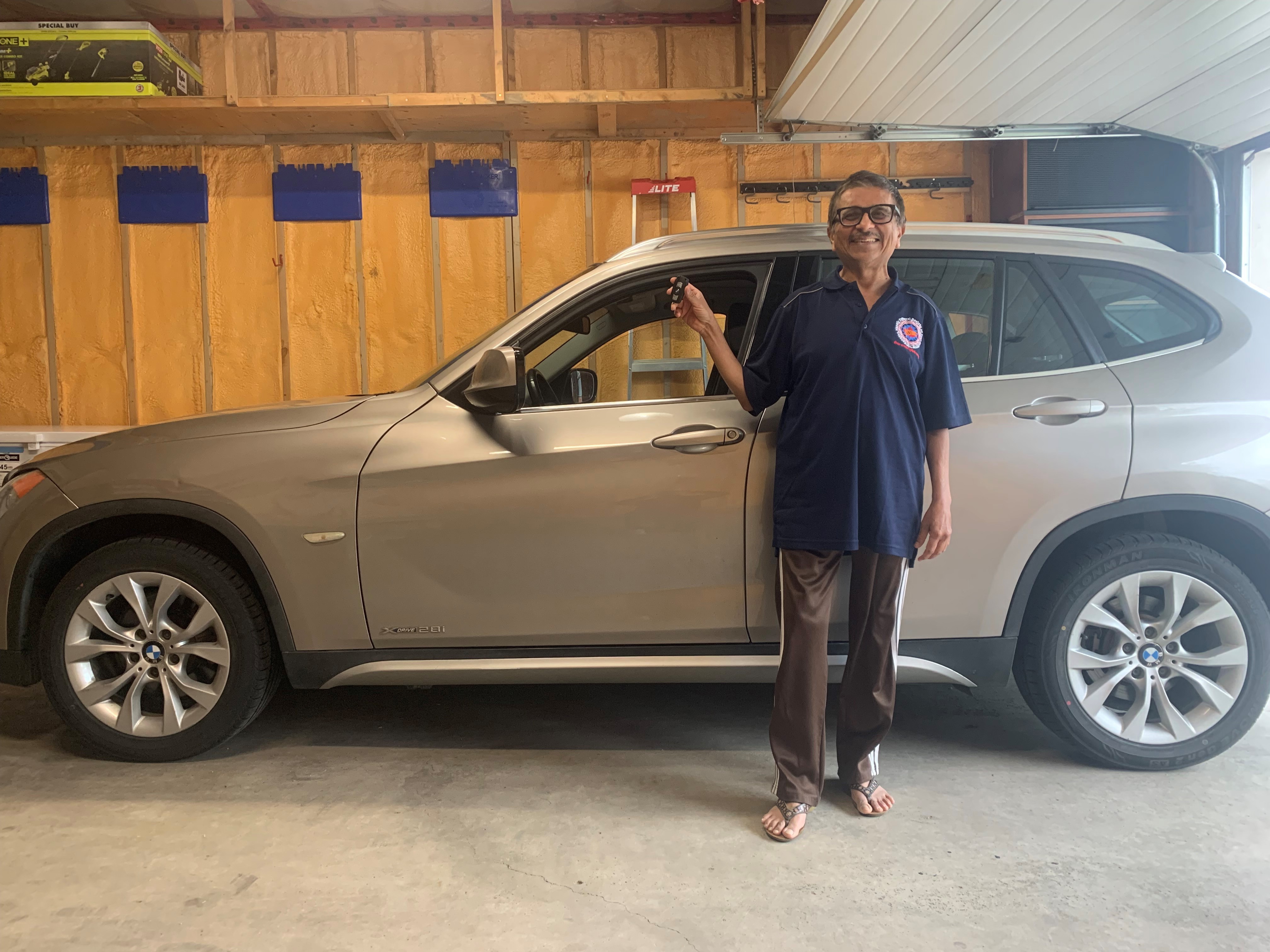 audi s3 2018 car key duplicated by carkeyaction