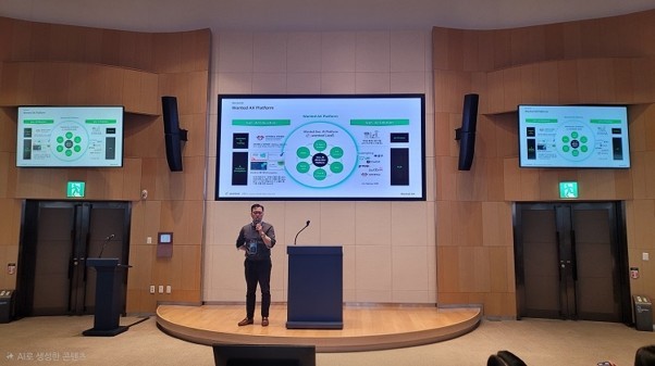 원티드 AX day 2025