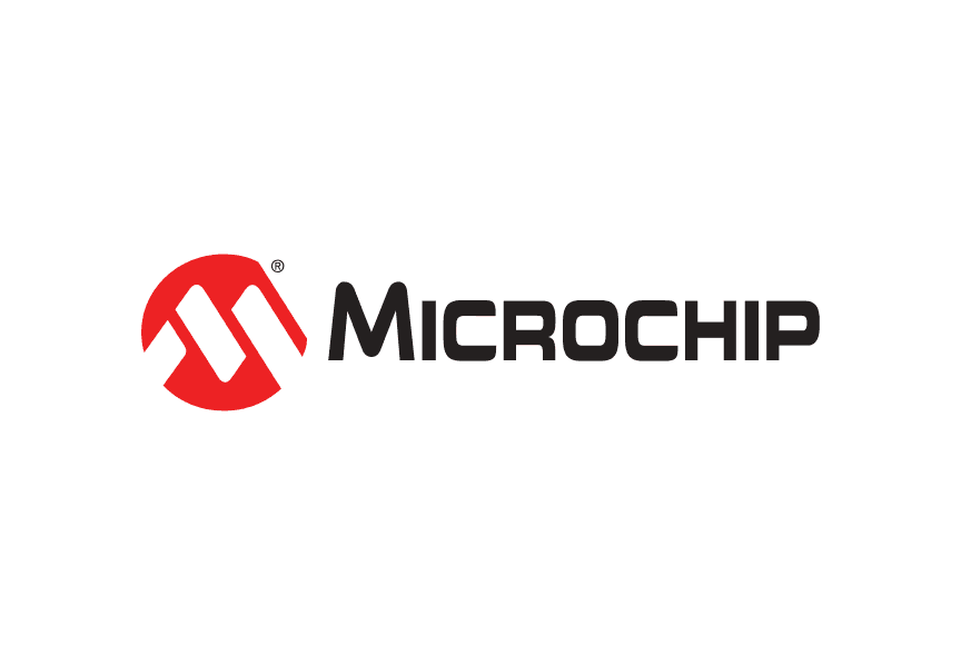 Microchip Technology Logo 