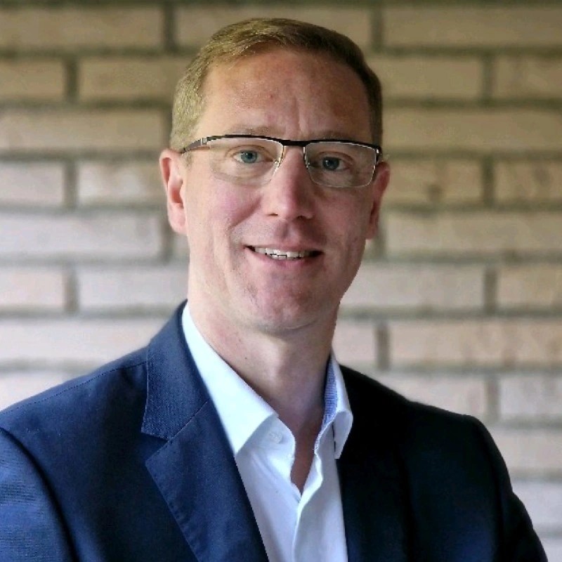 Dr. Ingo Ott