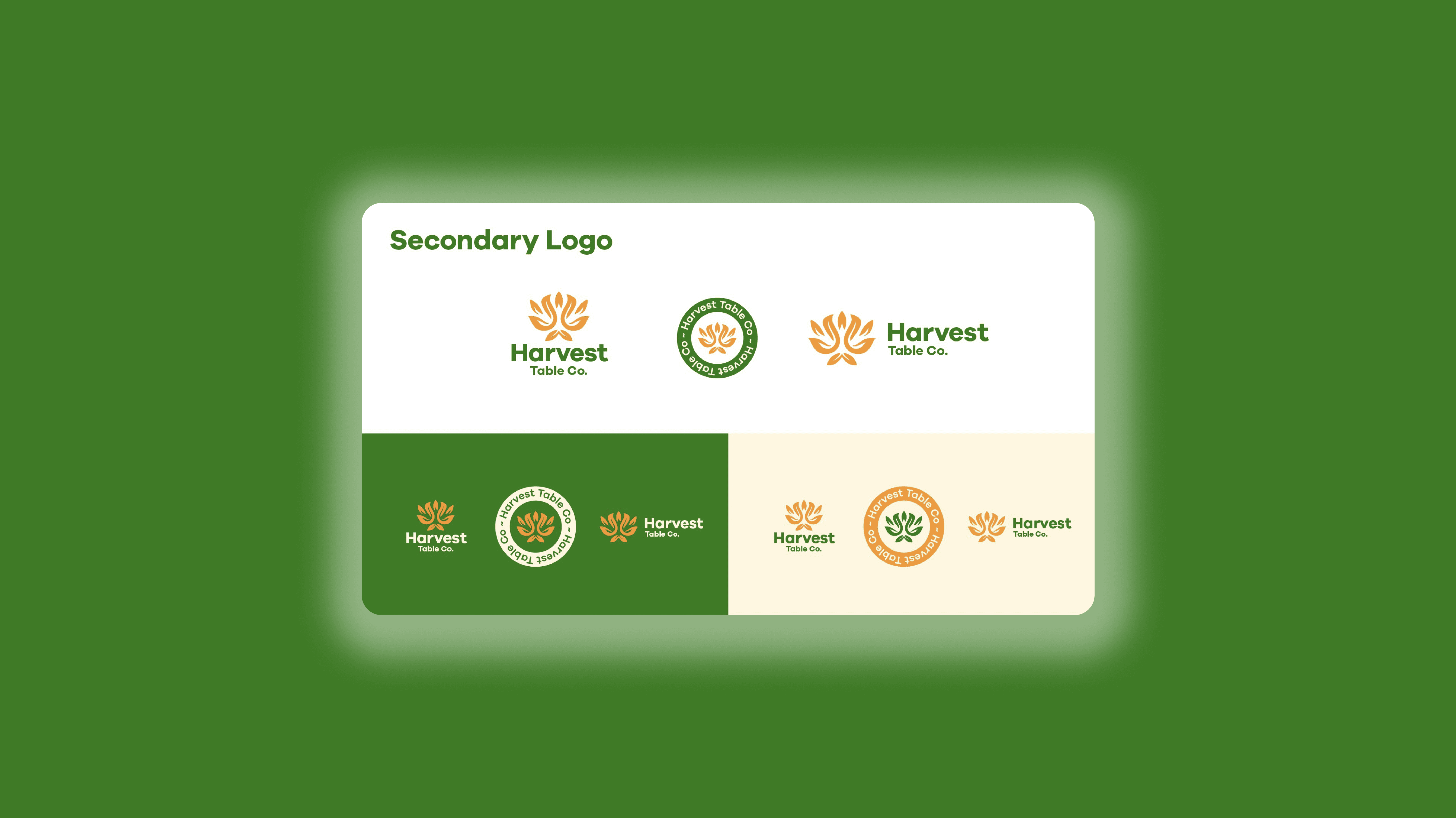 Studio Project Showcasing Image