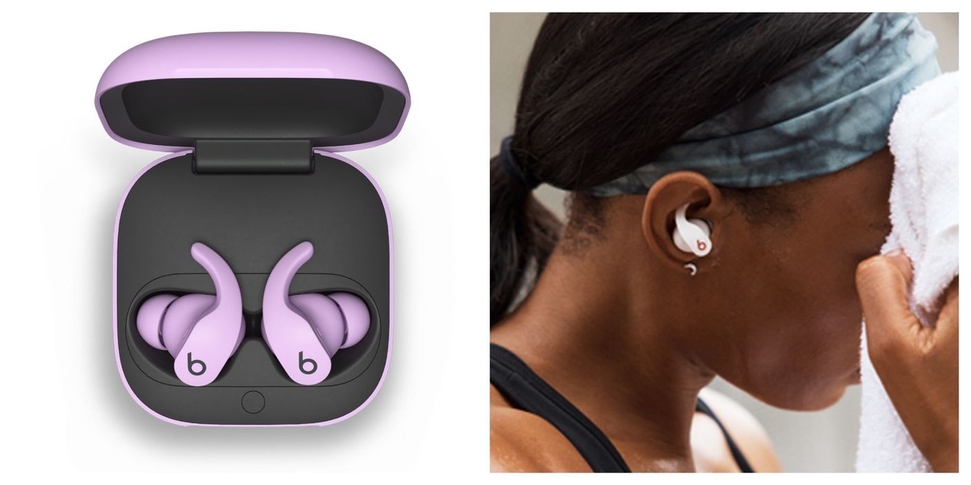 Beats Fit Pro