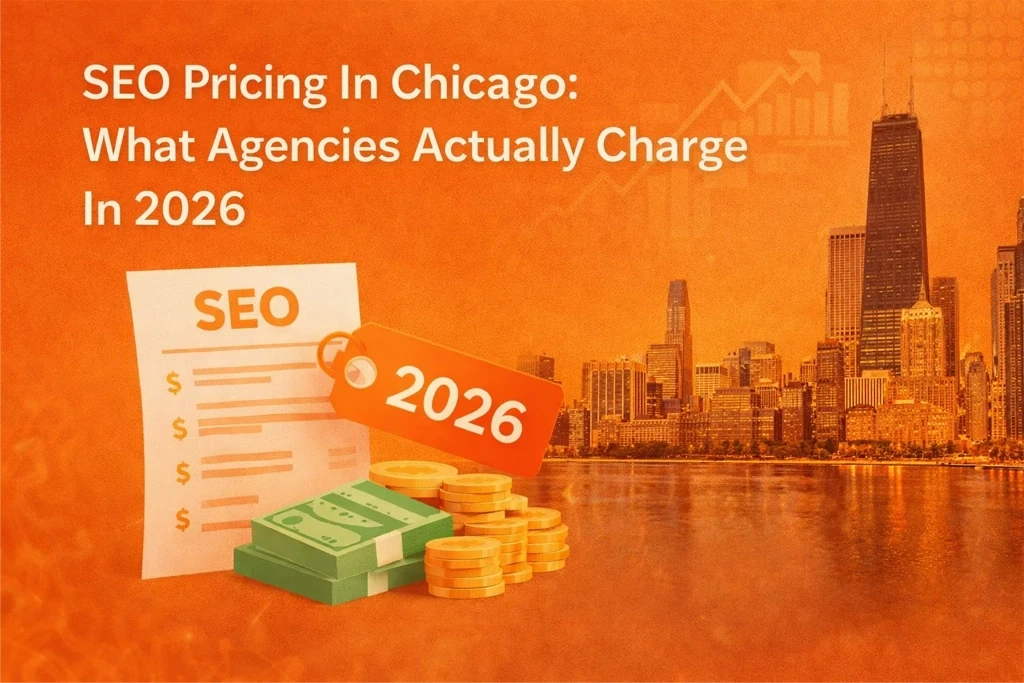 seo pricing in Chicago