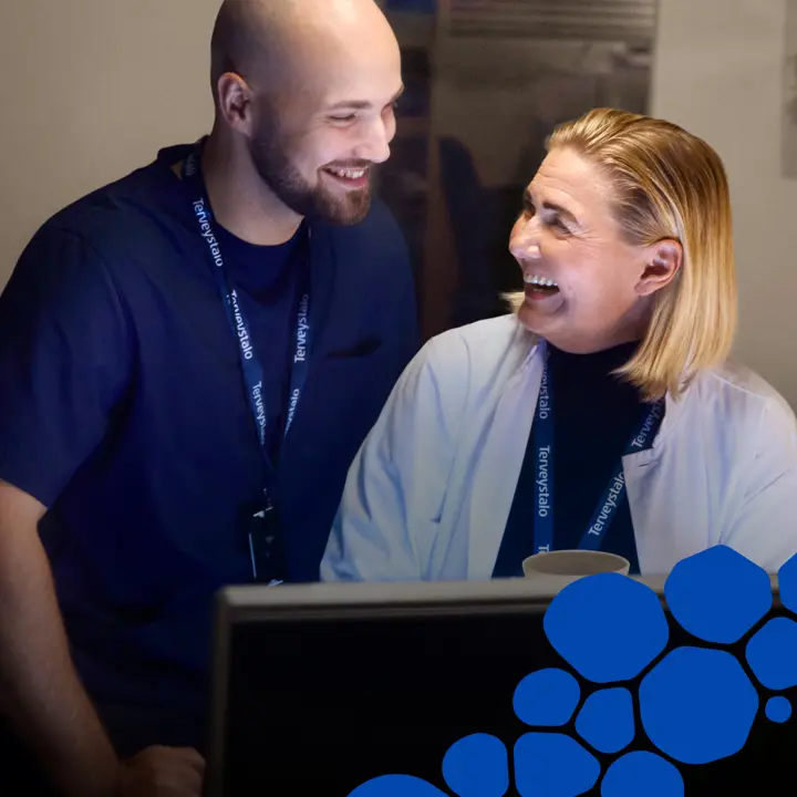 Terveystalon PK-myynti kehittyi Network & Growthin kanssa rakennetun myynnin pelikirjan avulla