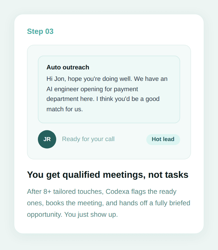 Image of Personalized Recommendations