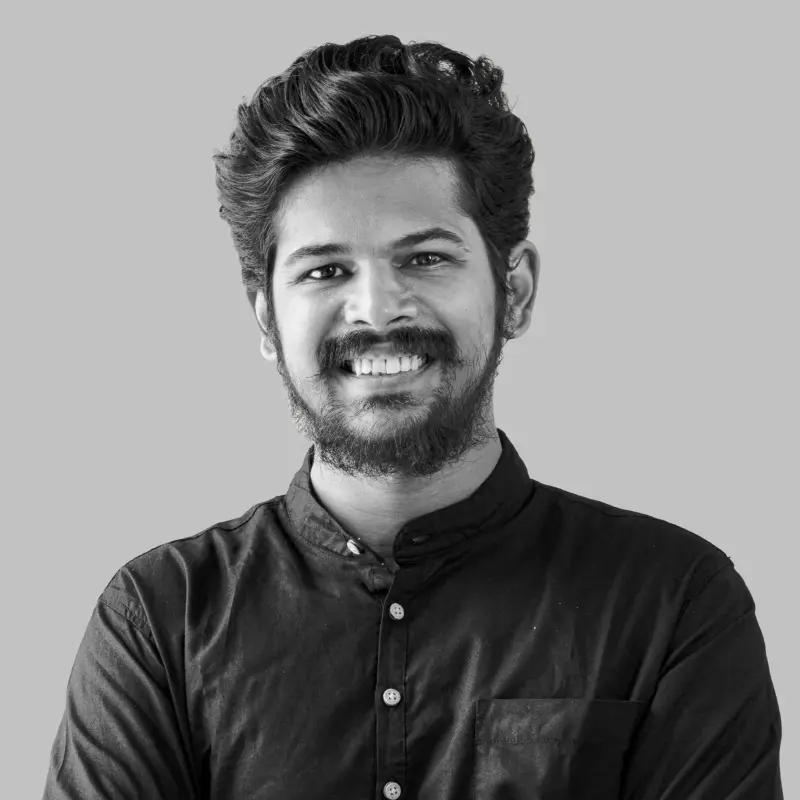 Tanmay Raut Sr Designer