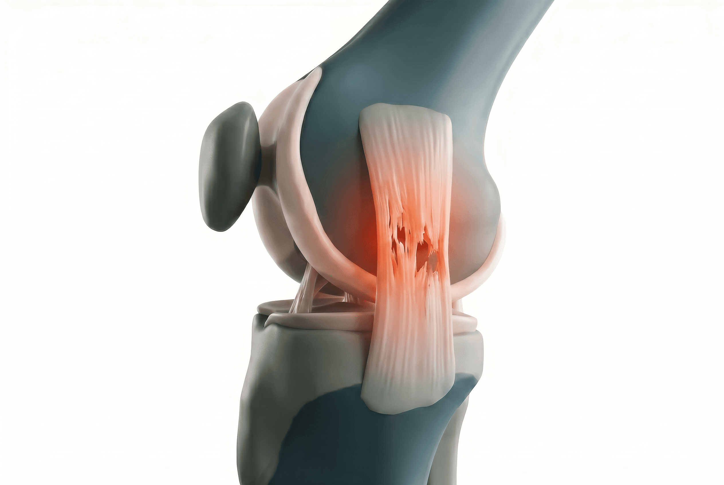 MCL Injury