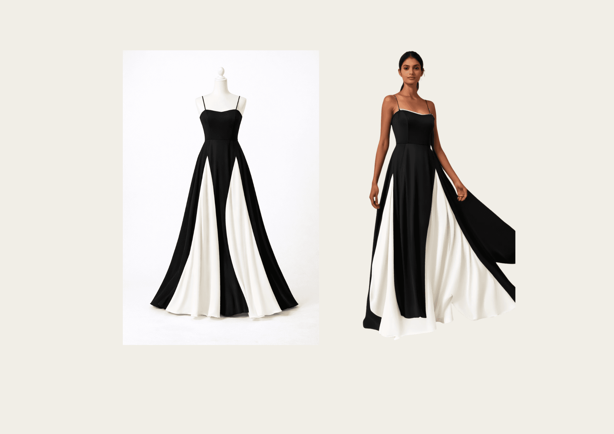 An image of Freelio's budget ui