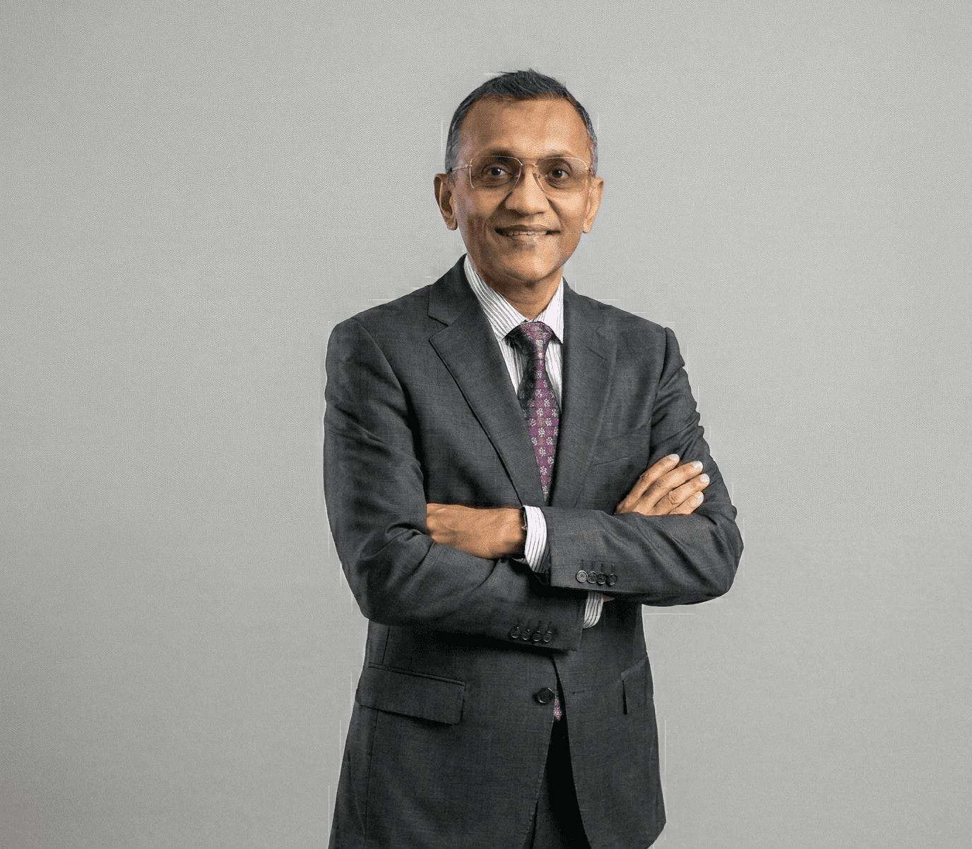 Image of client success manager