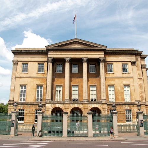 Apsley House: Entry tickets in London