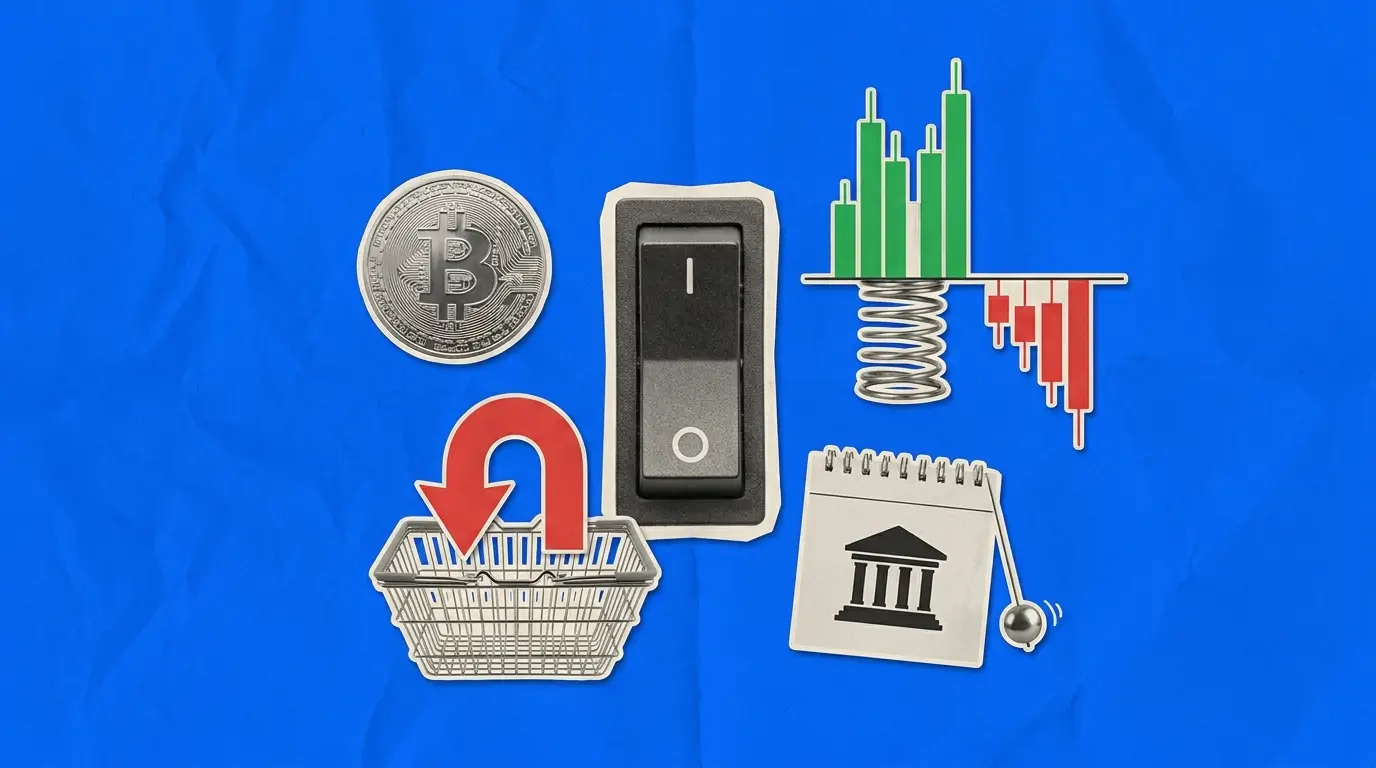 What Happened in Crypto Today? ETF Outflows and Bridge Exploits Before FOMC
