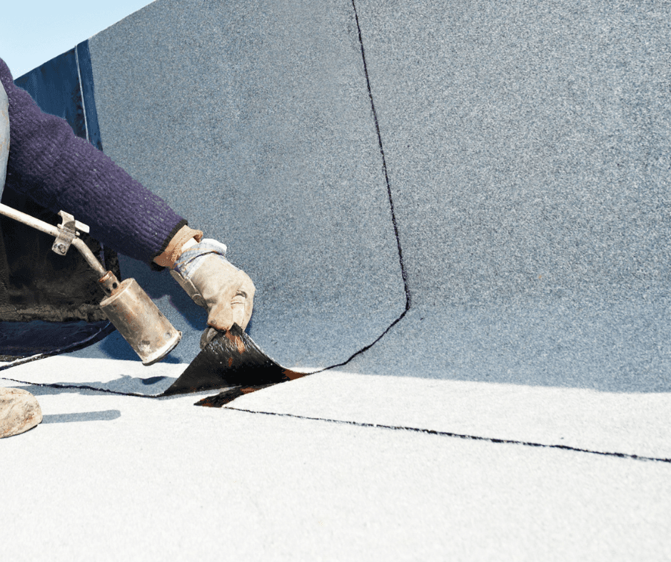 USA Built installation of board and batten siding, architectural and metal roof, and solar panels in Kansas City