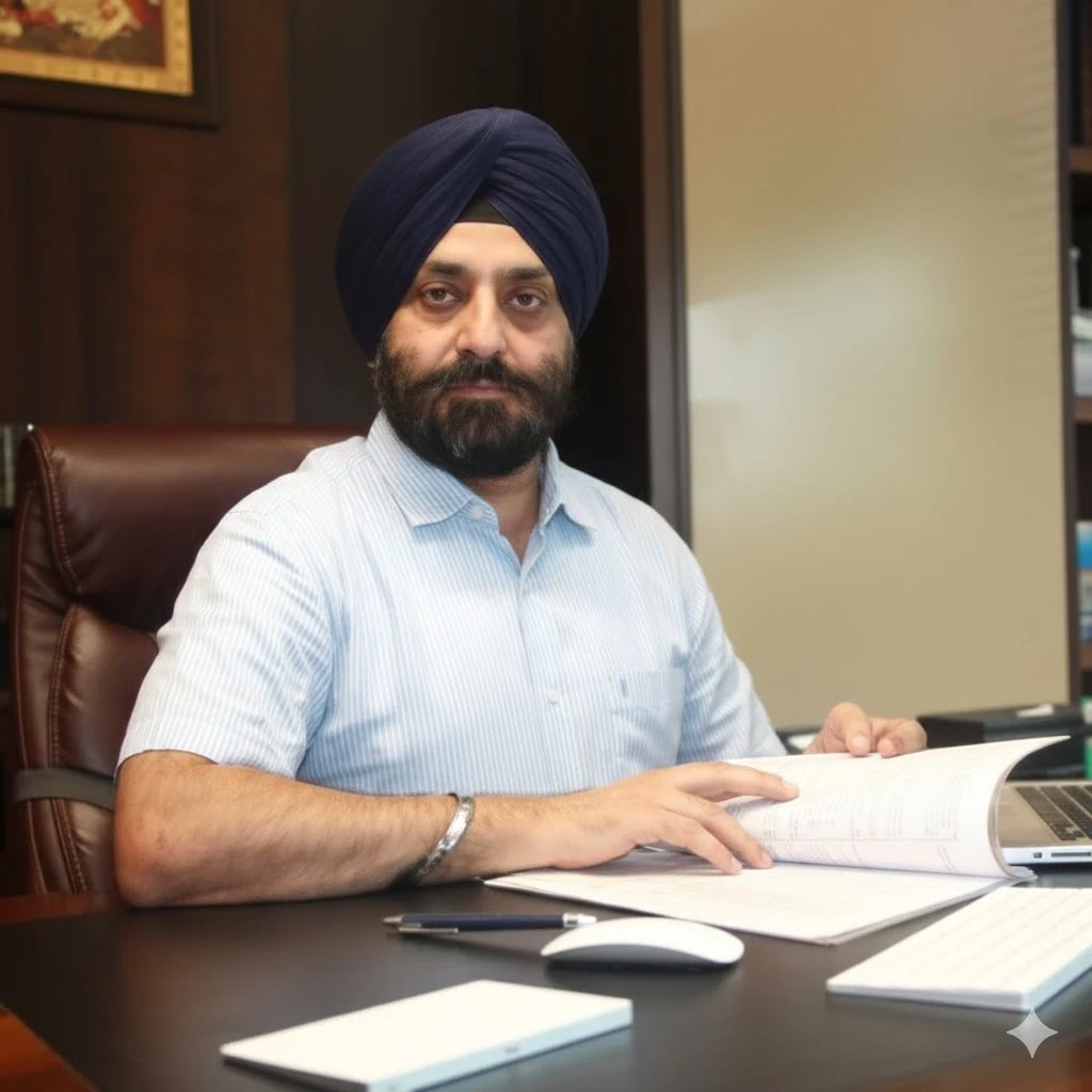 Meity Startup Hub, PS Madanagopal, CEO