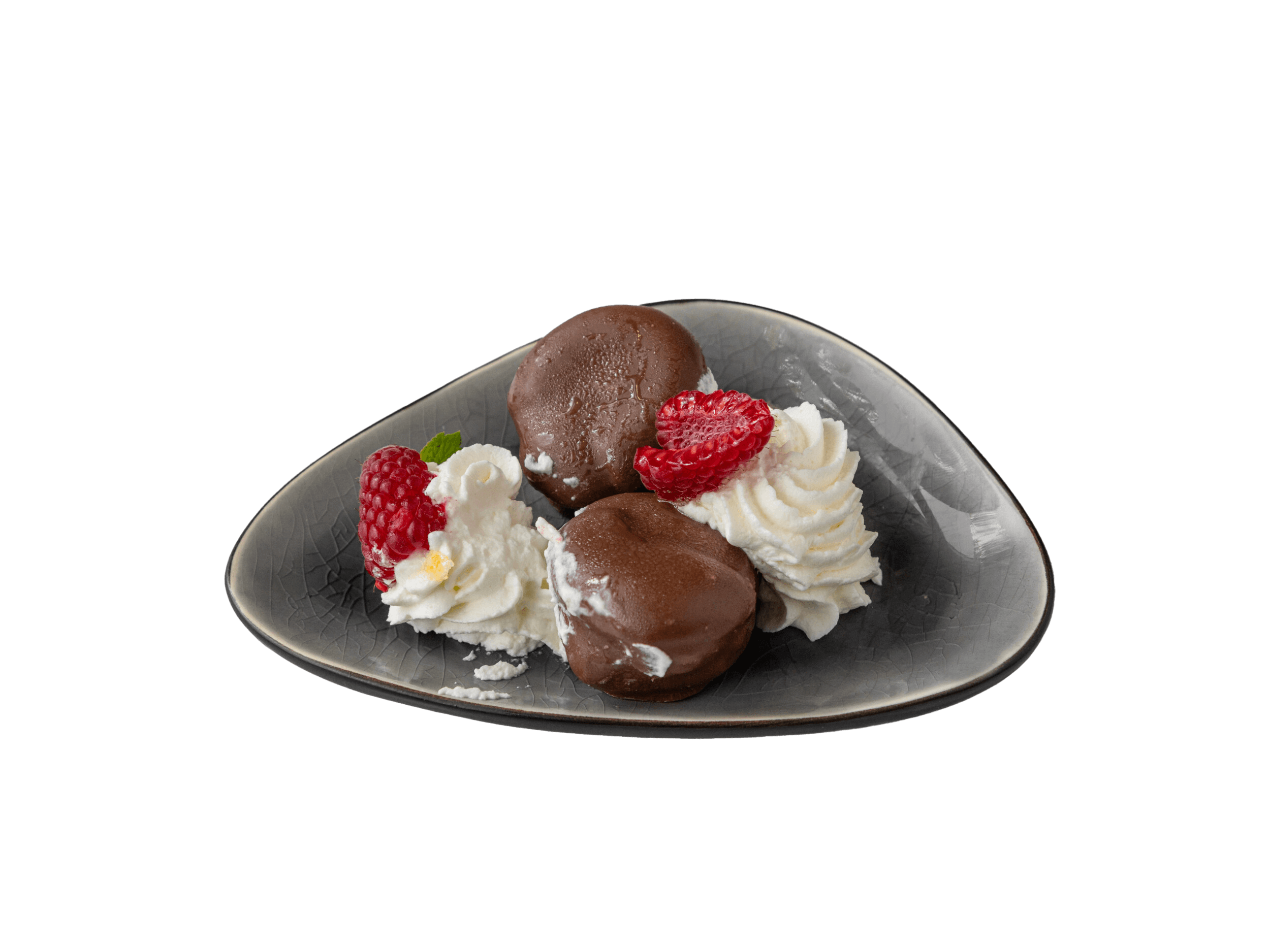 Deadliest Catch – softshell crab sushi – crispy crab rol Deventer