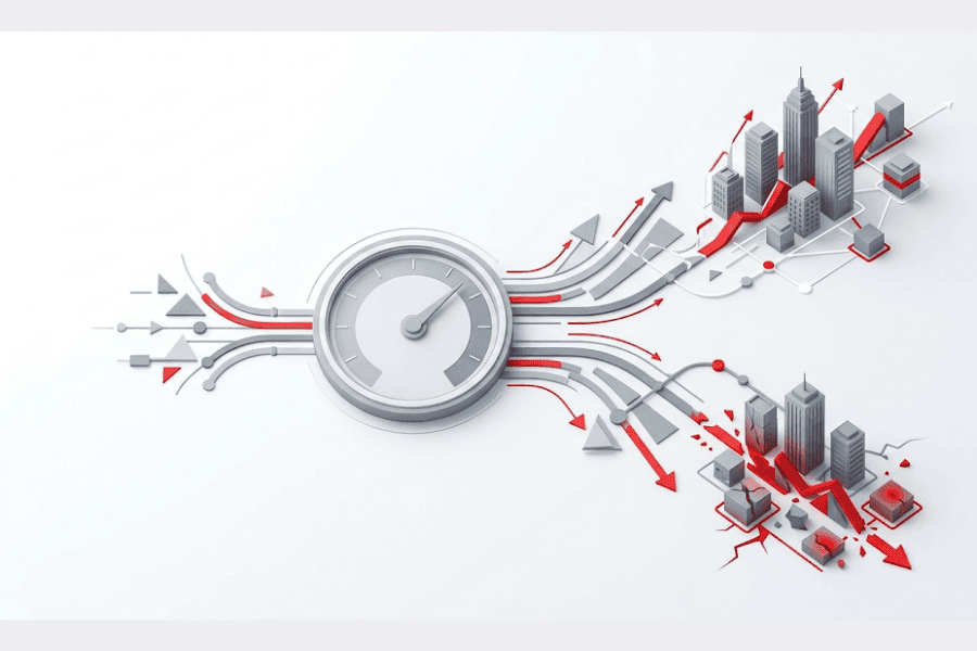 How Rating Changes Impact Businesses and Investors