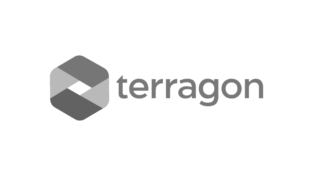 Terragon logo