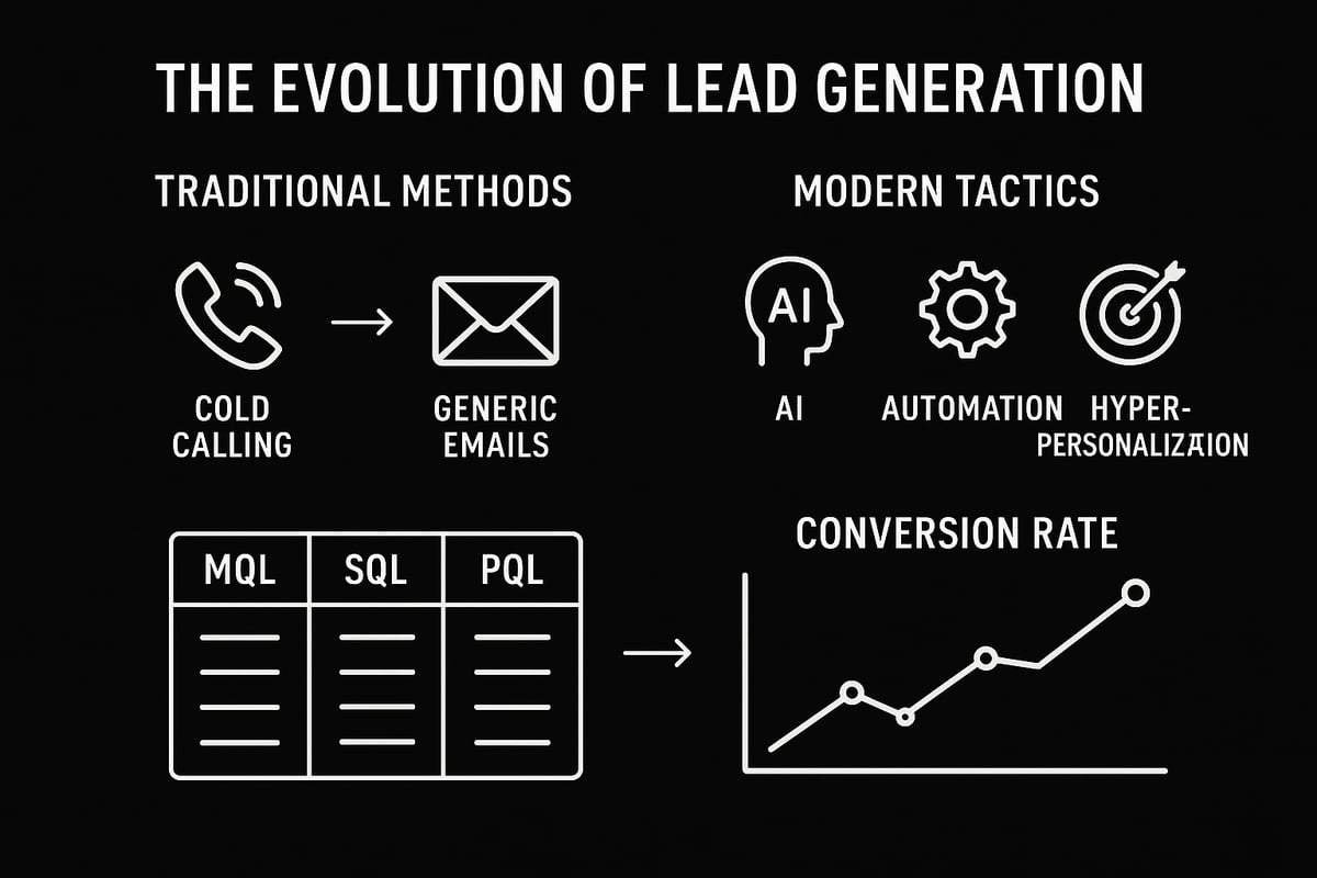 1. Understanding Lead Generation in 2026: Trends & Fundamentals