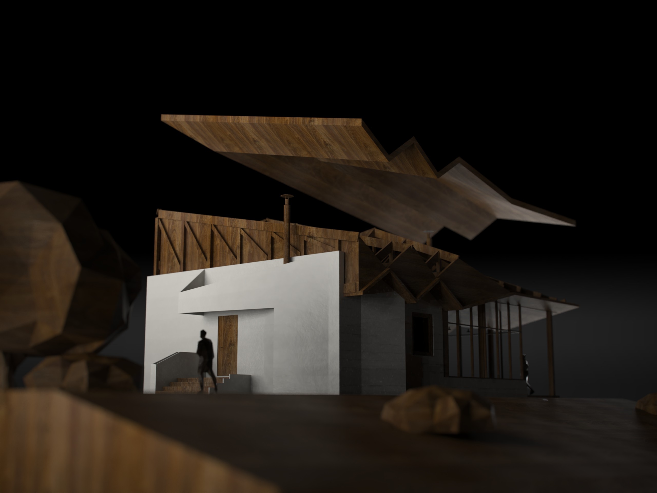 the elegance of simplicity