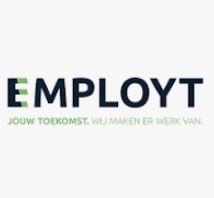 A red kite bird soaring against a white sky