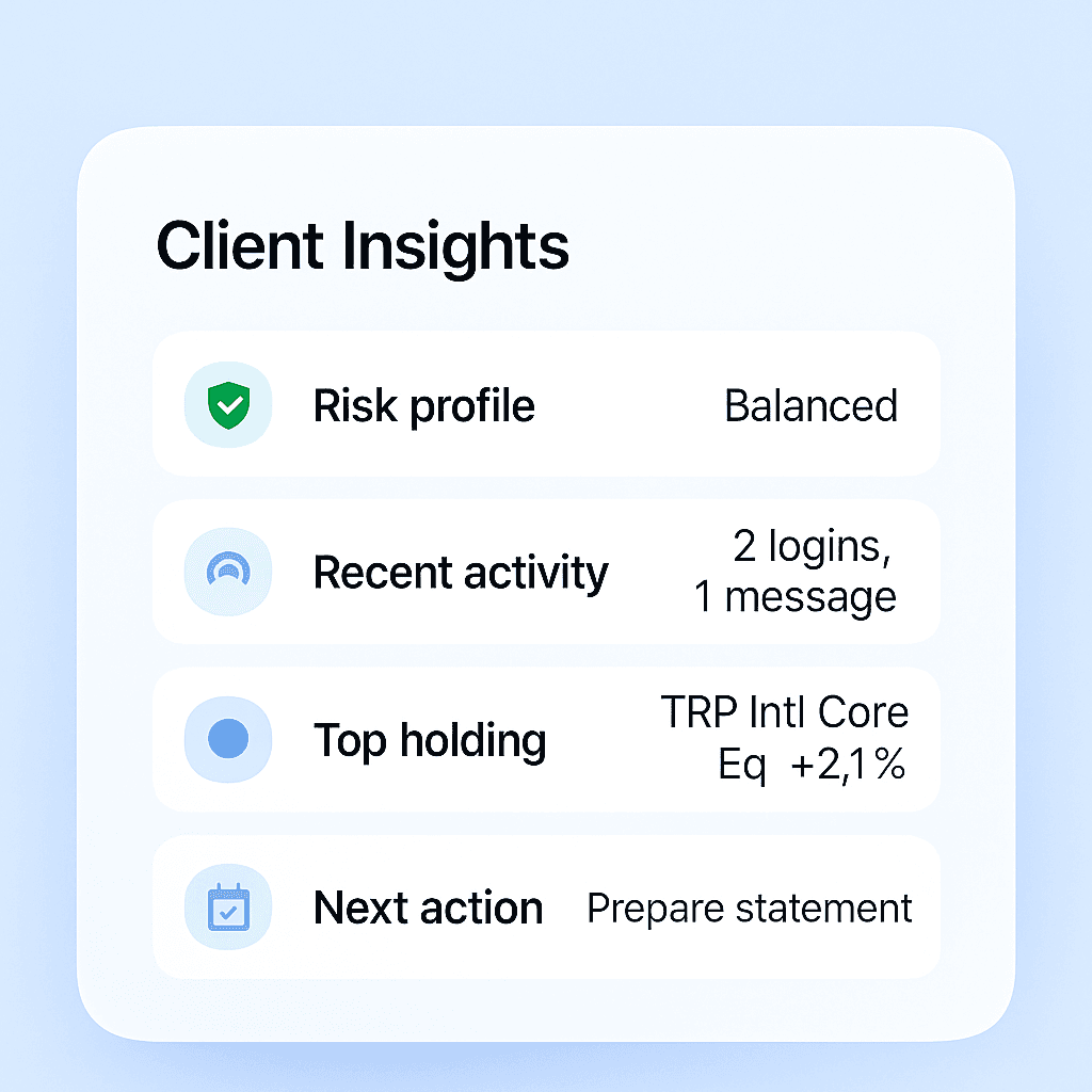 Wedge Webflow template product image