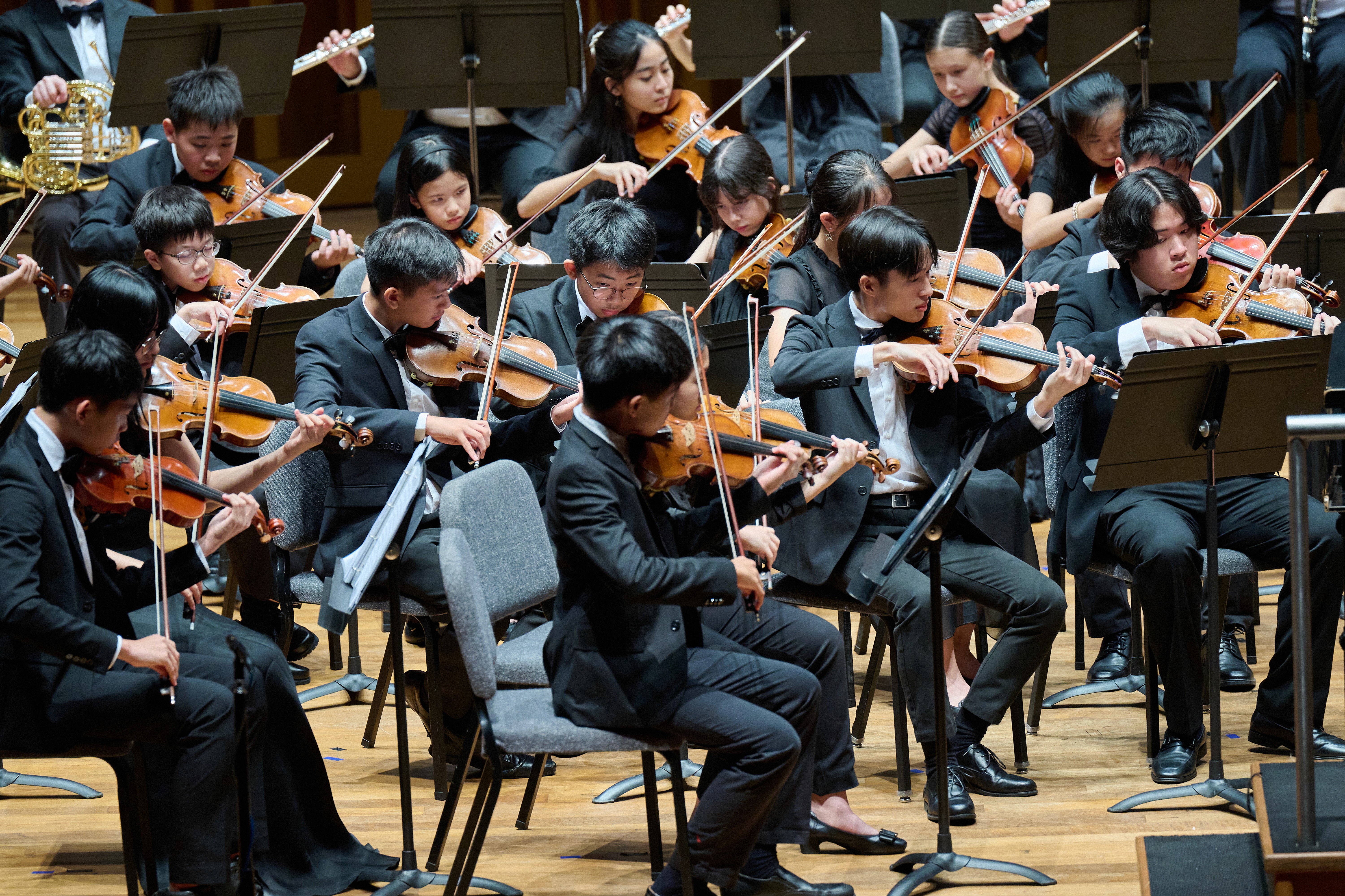 Orchestra