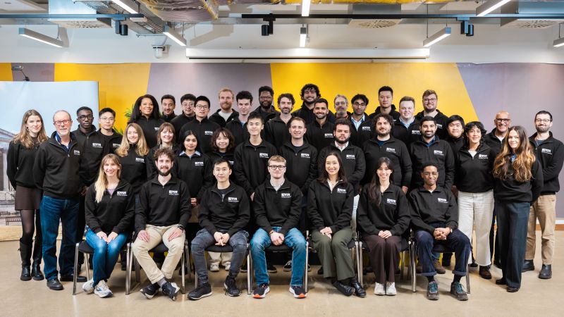 Magnifying glass symbolizing attention to details