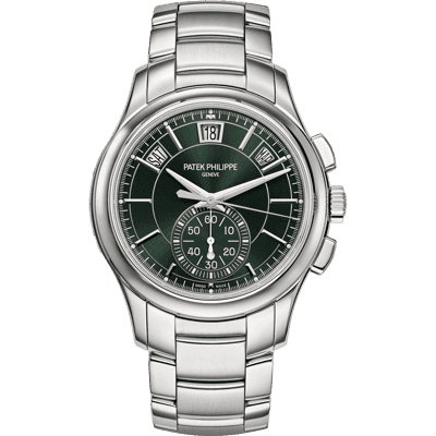 Patek Philippe Complications image 0