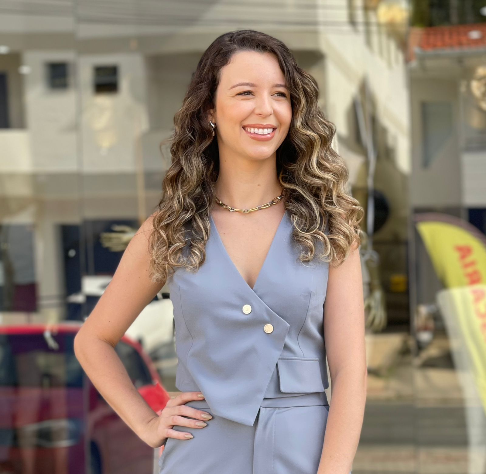 Profile image of success customer