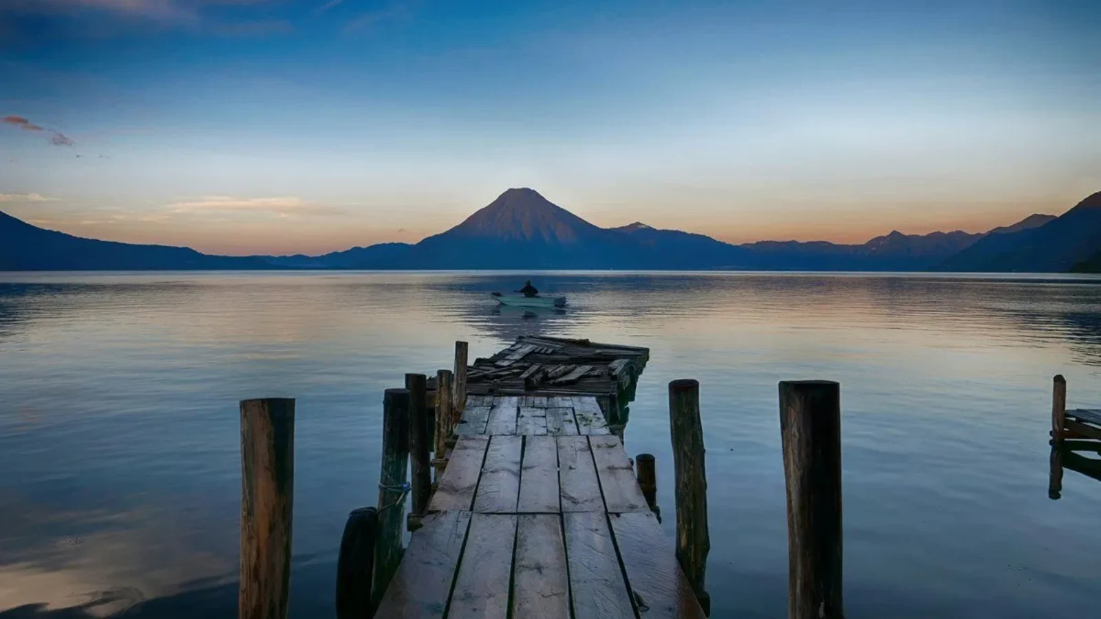 Guatemala Itinerary 7–10 Days for First-Time Travelers