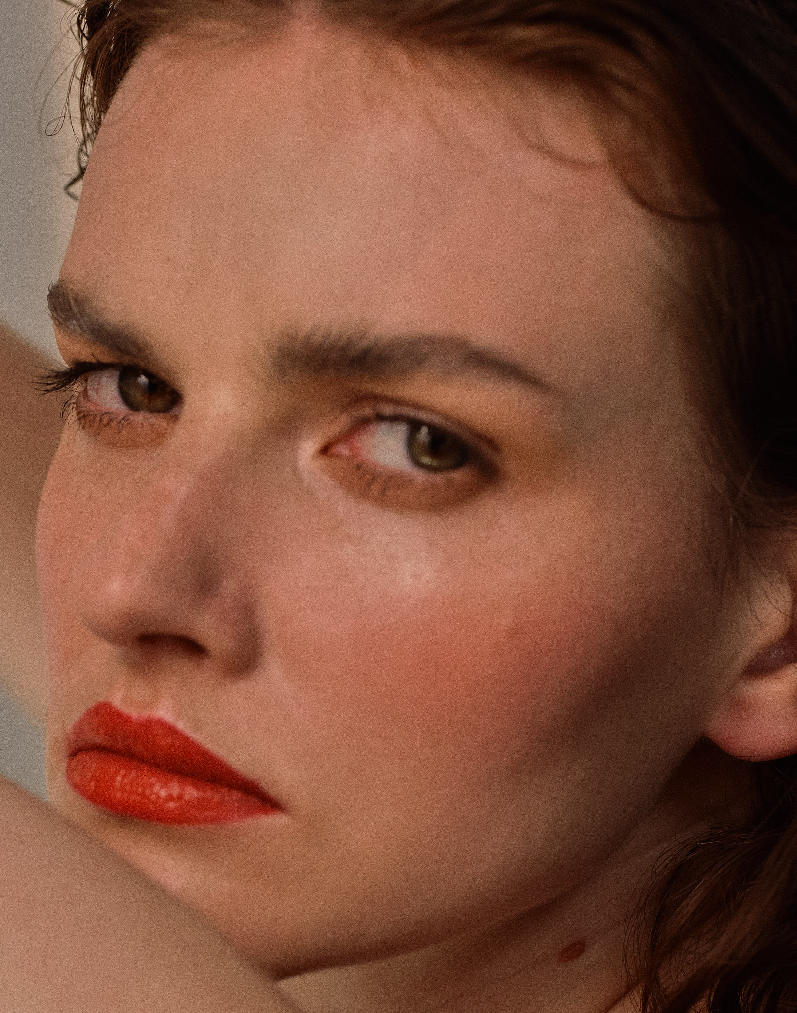 Dakota for Channel Beauty by DIE IDA