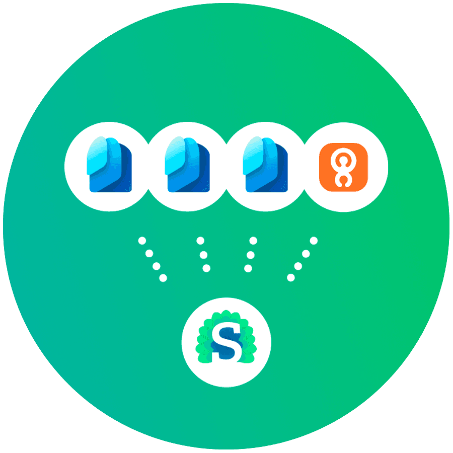 sync multi-tenant with Sigilium