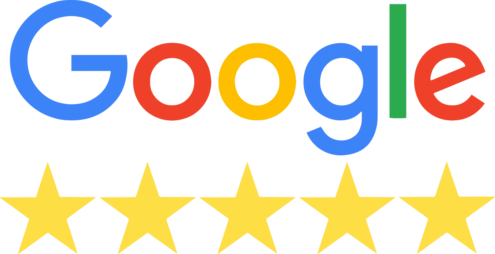 Google 5-star reviews for Nextus Digital Solutions, highlighting client satisfaction and successful project delivery.