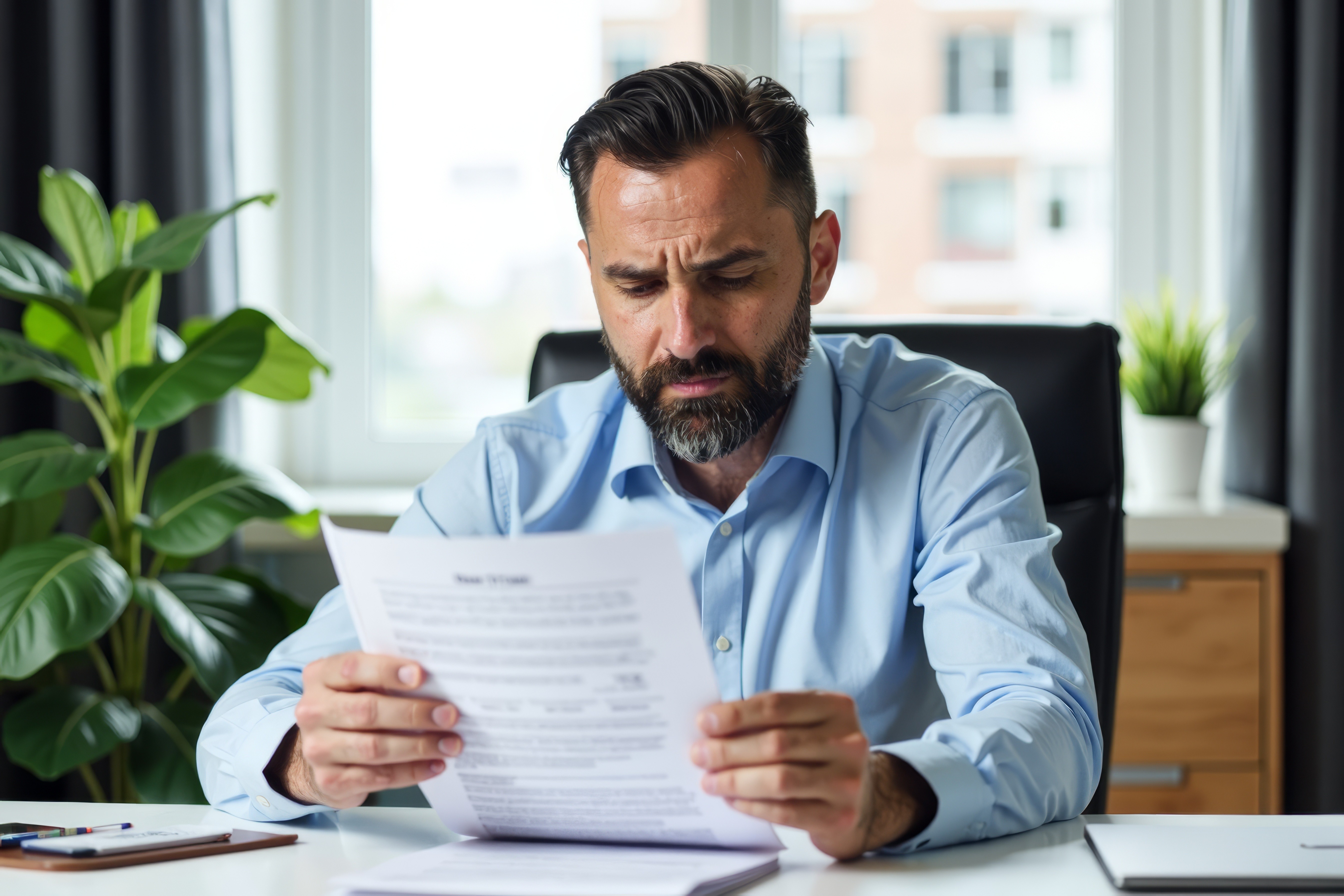 Prüfung einer Zahlungsforderung als Beispiel für Inkassorecht