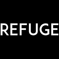 The Refuge manchester logo