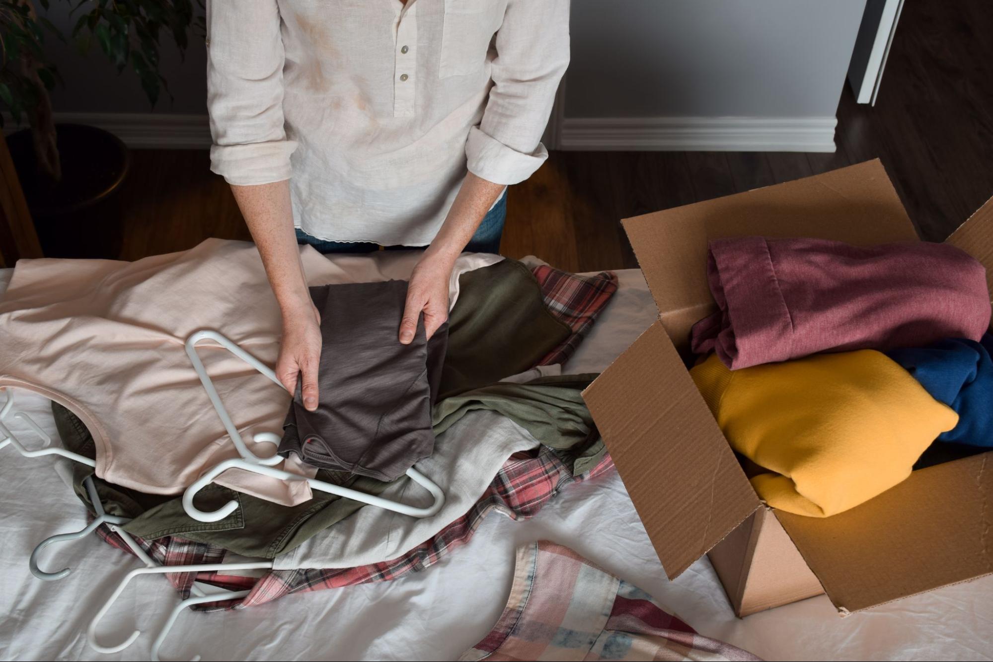 10 Tips for Decluttering Your Home