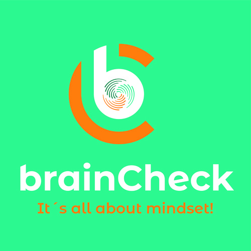 Braincheck Logo