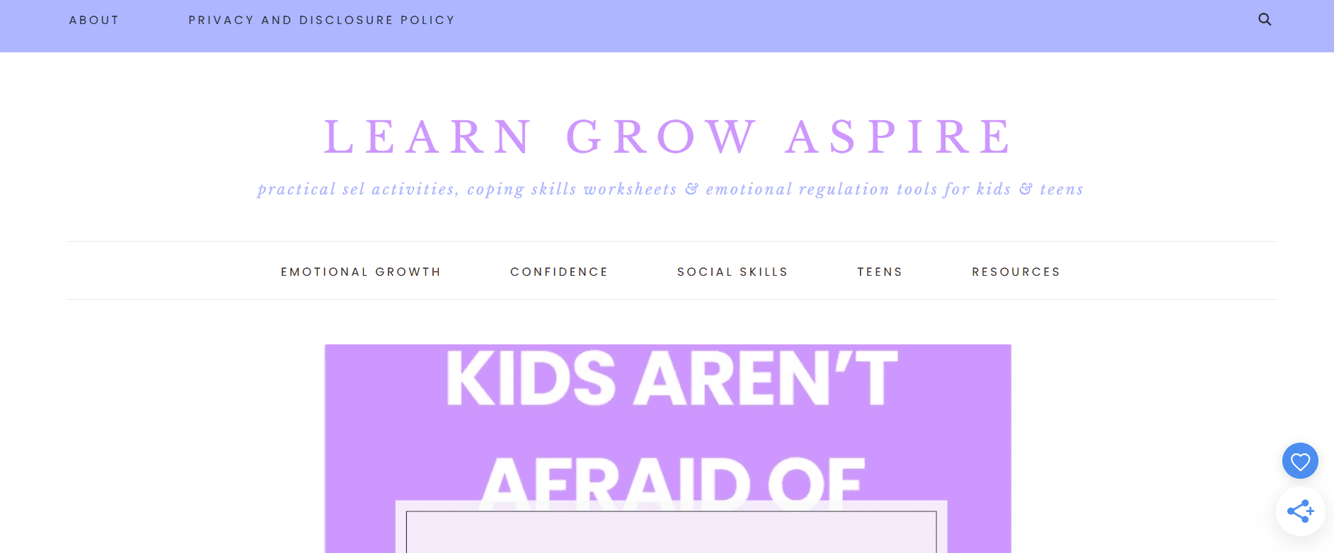 learn grow aspire - Letter B Worksheets Preschool